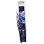 Aurelle, 158717 LED Lawn Stakes, Blue