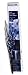 Outdoor Living : Aurelle, 158717 LED Lawn Stakes, Blue