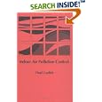 Indoor Air Pollution Control by Thad Godish