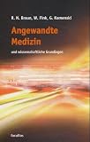 Produkt-Bild: Angewandte Medizin und wissenschaftliche Grundlagen