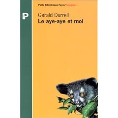 Aye aye et moi (le)
