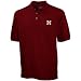 Search : Mississippi State Bulldogs Maroon Pique Polo