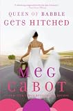 Queen of Babble Gets Hitched