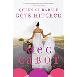 Queen of Babble Gets Hitched