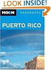 Moon Puerto Rico (Moon Handbooks)