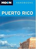 Moon Puerto Rico (Moon Handbooks)