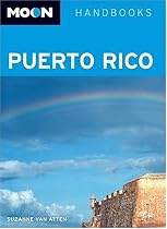Moon Puerto Rico (Moon Handbooks)