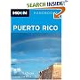 Moon Puerto Rico (Moon Handbooks)