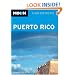 Moon Puerto Rico (Moon Handbooks)