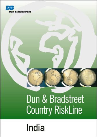 D&B Country RiskLine Report: India