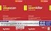MCAFEE VIRUSSCAN V8/SPAMKILLER ( VSK20EMB1RAA )