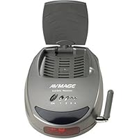 RF-Link AVS-5811 5.8GHz Audio and Video Transmission System with IR Repeater