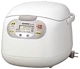 ZOJIRUSHI ������Ɛ��� �}�C�R�����уW���[ �z���C�g NS-KG05