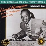 Midnight Sun: the Original Decca Recordings 1946-1947
