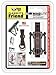 Sporting Goods : Flashlite Friend AAA Combo Pack Black