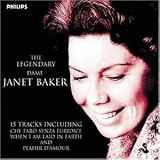 Produkt-Bild: The Legendary Dame Janet Baker