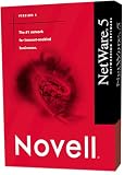 NetWare NFS Services - Complete package - 1 server - CD - NW - English