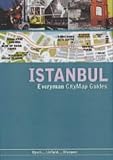 Istanbul EveryMan MapGuide (Everyman MapGuides)