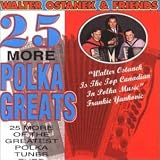 25 Polka Greats
