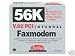 PC Hardware : 56K V.92 PCI Internal Faxmodem
