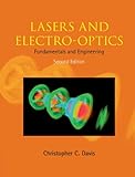 Lasers and electro-optics : fundamentals and engineering