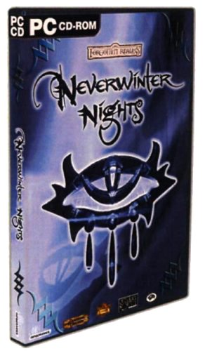 Childrens Toyshop  Video Games : Neverwinter Nights