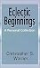 Books : Eclectic Beginnings