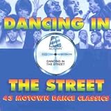 Dancing in the Street: 43 Motown Dance Classics