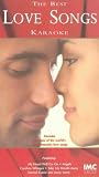 Rod Rodrigo - The Greatest Love Songs - Karaoke [VHS]