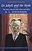 Doctor Jekyll and Mr Hyde (Wordsworth Classics)