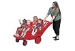 Four Passenger Bye-Bye Baby Buggy