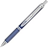 Pentel EnerGel Alloy Retractable Gel Pens