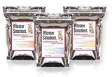 Dr Harvey's Whisker Smacker Fish 1oz