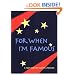 A Teen Foster Adoption Lifebook: For When I'm Famous
