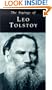 Sayings of Leo Tolstoy (Duckworth Sayings Series)