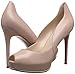 Nine West Women's Copilot Leather Dress Pump