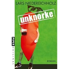 Unknorke: Roman