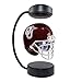 Oklahoma Sooners NCAA Hover Helmet - Collectible Levitating Football Helmet with Electromagnetic Stand
