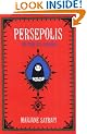 Persepolis: The Story of an Iranian Childhood