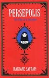 Persepolis: The Story of an Iranian Childhood
