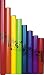 Boomwhackers C Major Diatonic Scale Tube Set