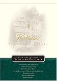 Signature Series King James Version Slimline Bible A New Standard In Excellence