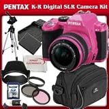 Pentax Kr