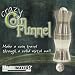 Crazy Coin Funnel - Make a Coin Travel Through a Solid Metal Wall!