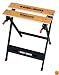 Black and Decker WM125 Workmate 125 350 Pound Capacity Portable Work Bench