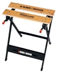 Black & Decker WM125 Workmate 125 Por...