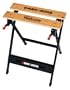 Black &  Decker WM125 Workmate 125 350-Pound Capacity Portable Work Bench