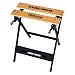 Black &  Decker WM125 Workmate 125 350-Pound Capacity Portable Work Bench