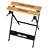 Black &  Decker WM125 Workmate 125 350-Pound Capacity Portable Work Bench