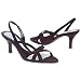Naturalizer Women's Prissy Sandal - 8.5A2 Black